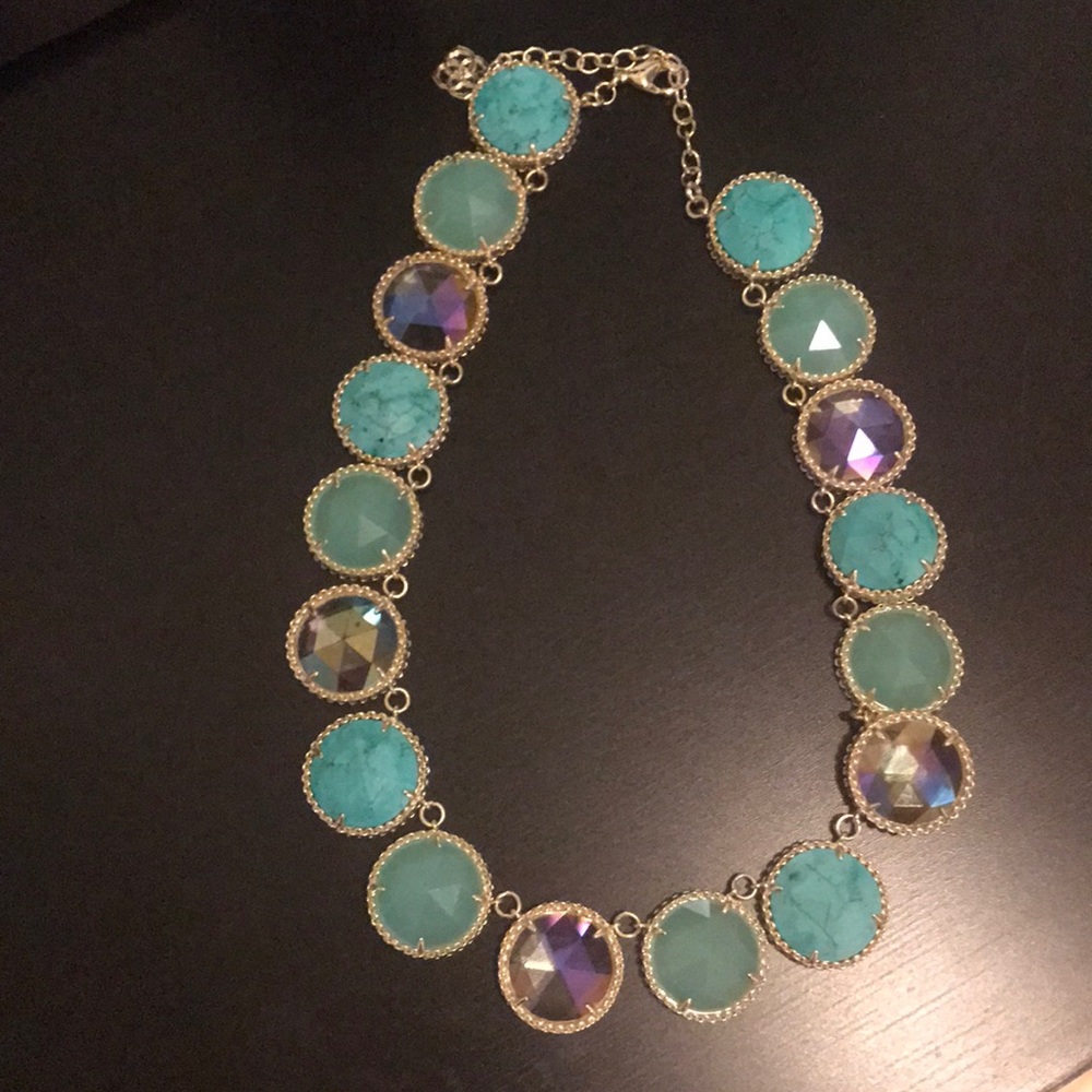 Kendra Scott Adriana Necklace